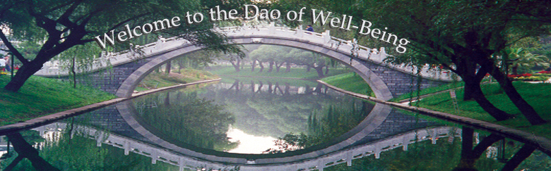 Dao-Of-Well-Being